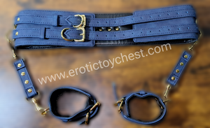 The Intriguing Waist Belt