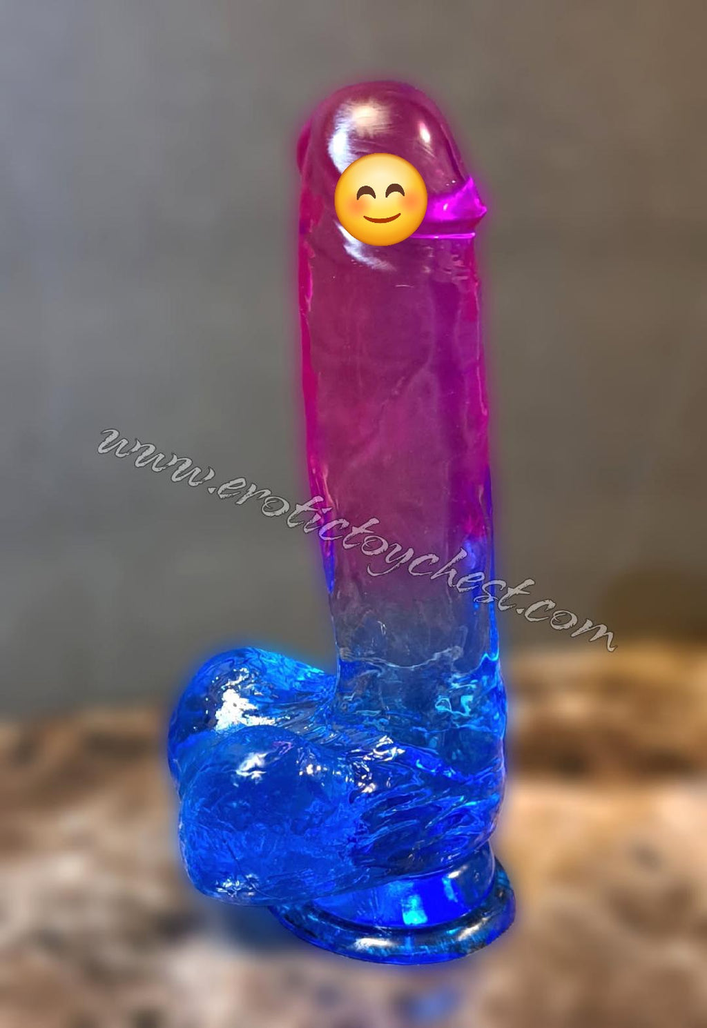 The Jelly Laffy Taffy