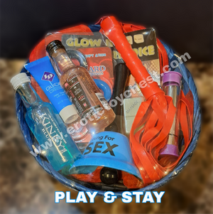 **GIFT BASKETS FOR COUPLES