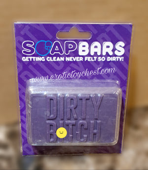 Themed Soap Bars
