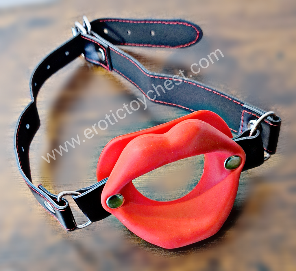 Open Mouth Gagger