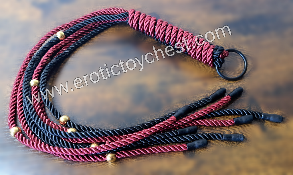 Impact Play Flogger