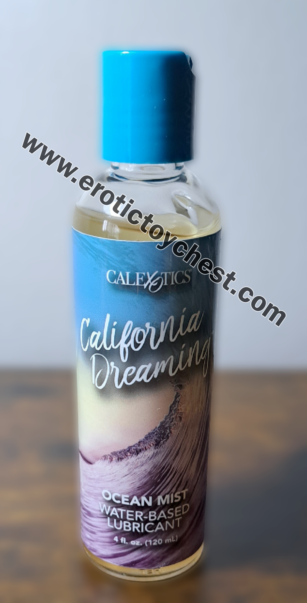 Lube-Water-based