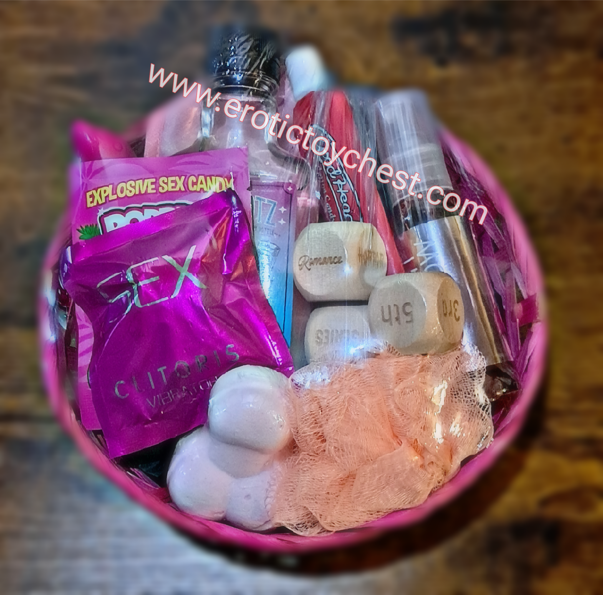 ***GIFT BASKETS & SETS FOR WOMEN