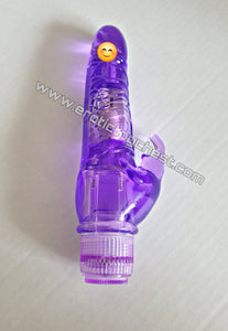 The Aphrodisiac Rabbit