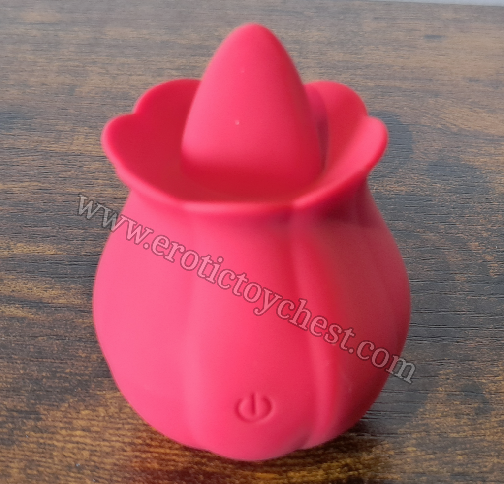 The Rose Tongue Original