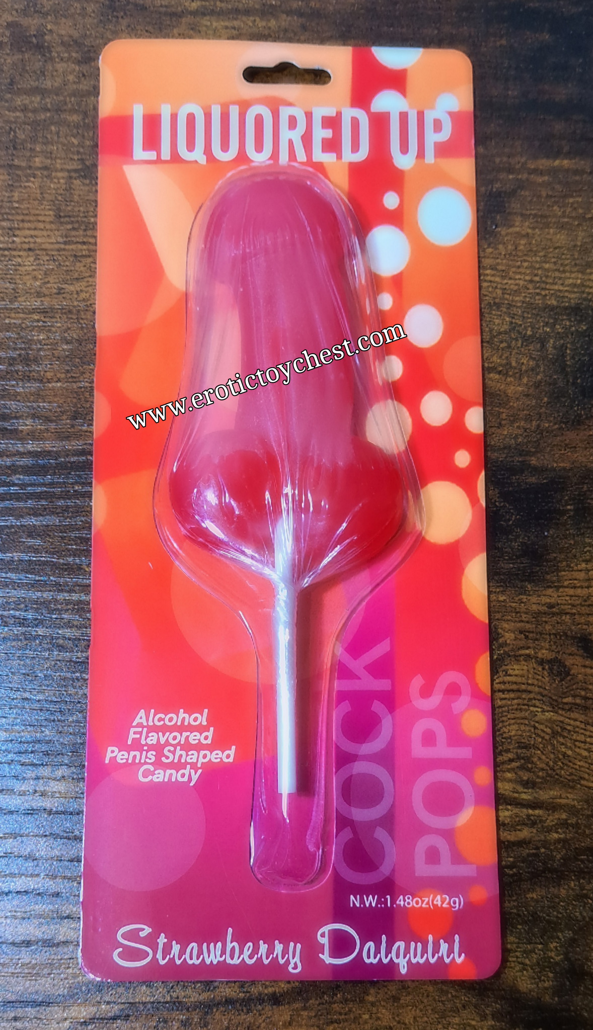 Naughty Lollipops