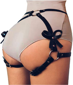 The Big Bootey Judy Harness