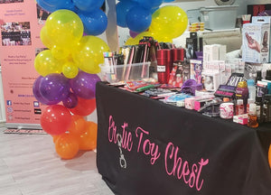 *TOY PARTY ONLINE BOOKING