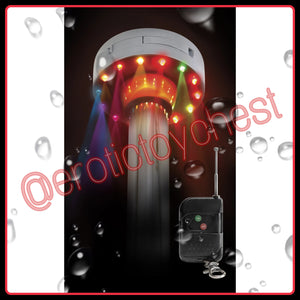 Light Up Disco Dance Pole