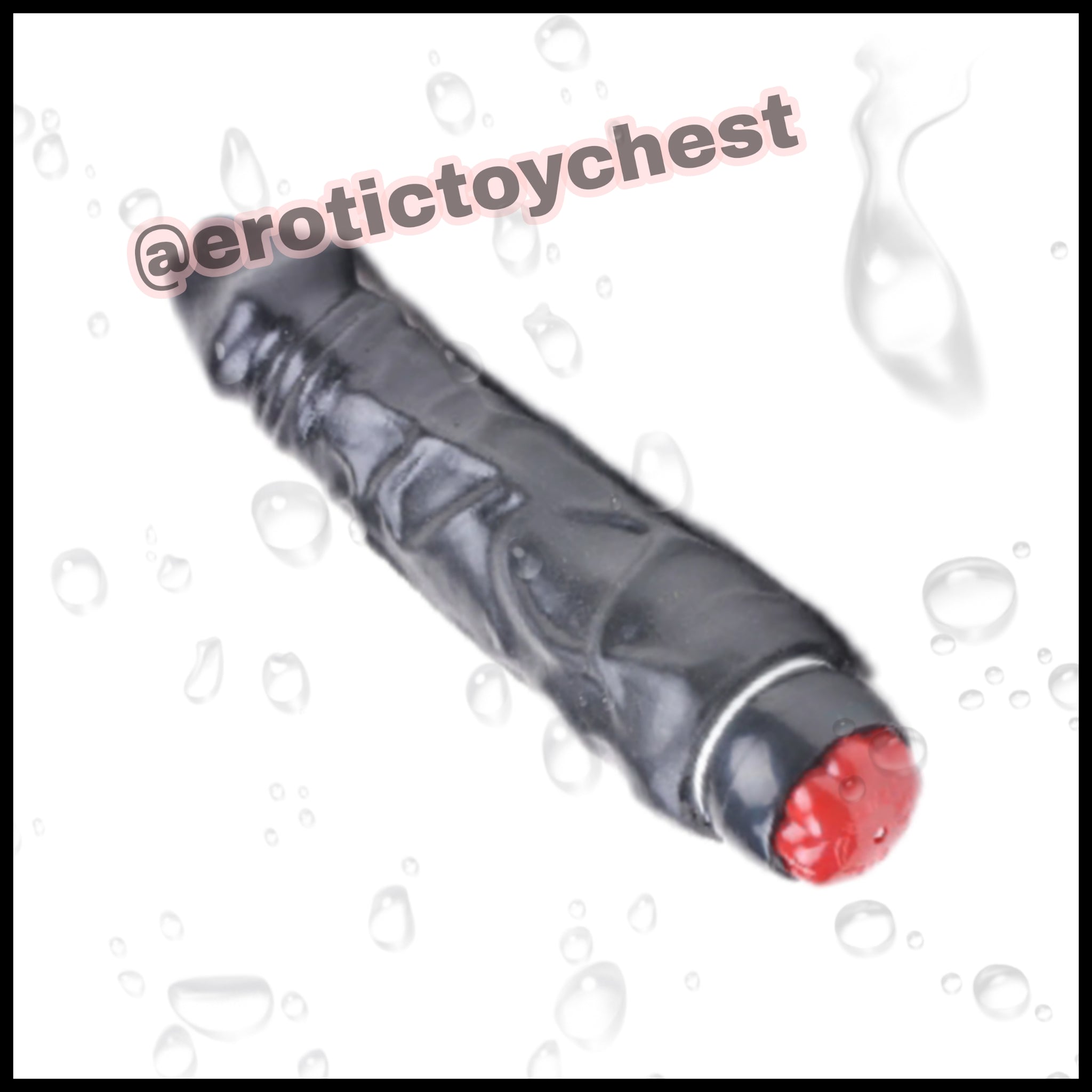The Big Honcho Erotic Toy Chest The Big Honcho Erotic Toy Chest