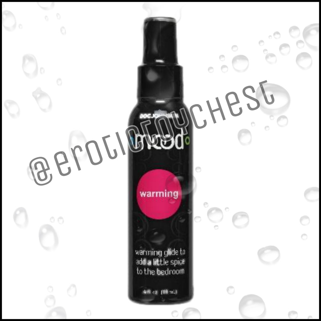 Lube-Warming