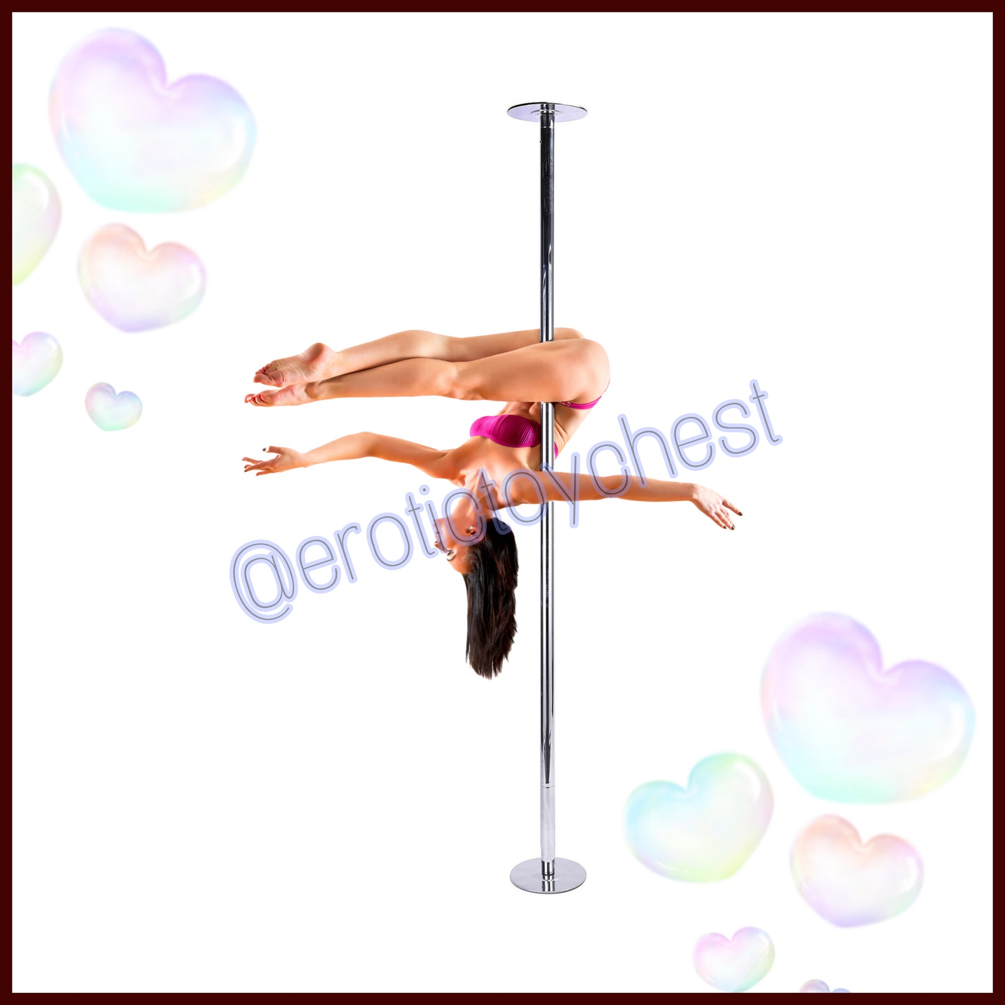 Professional Dance Pole