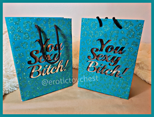 Adult Gift Bags