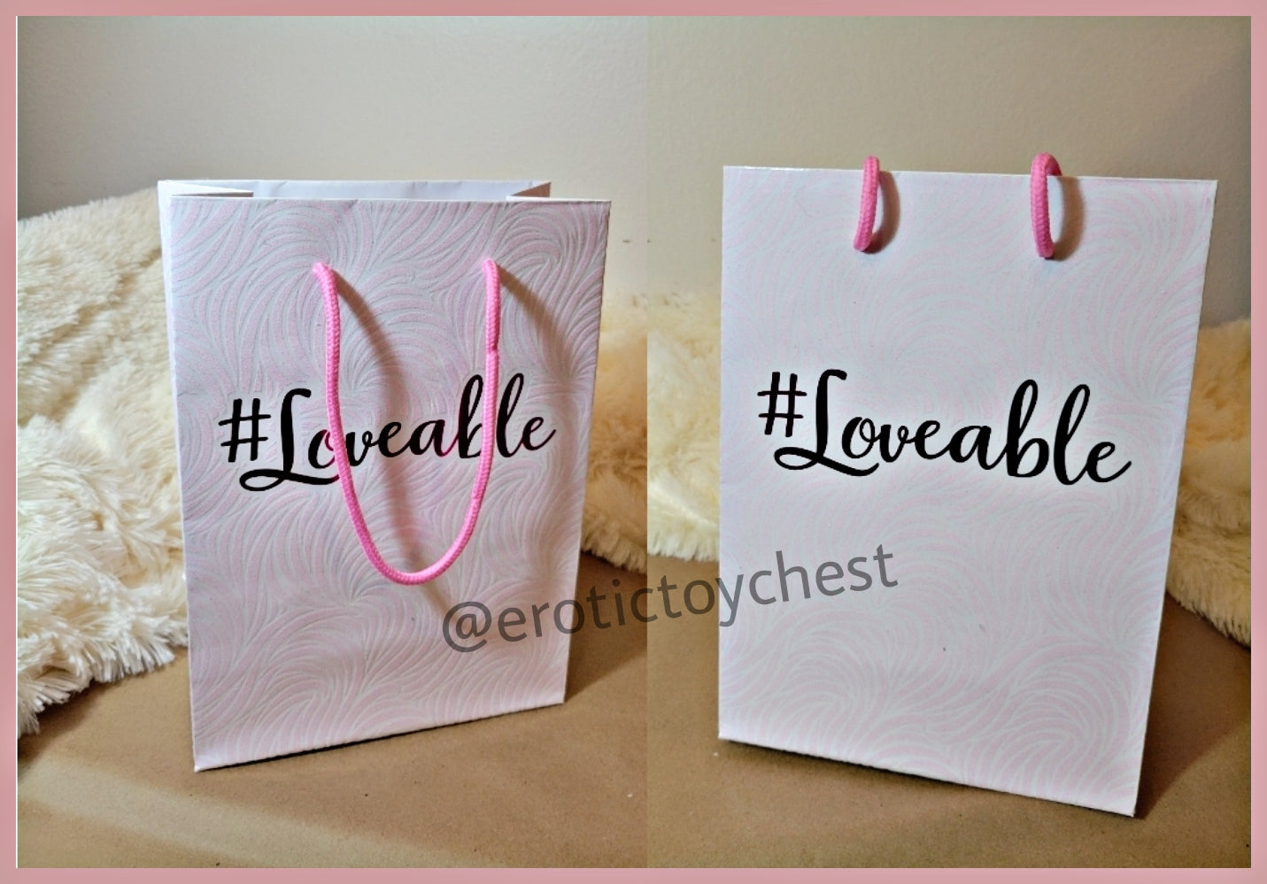 Gift Bags