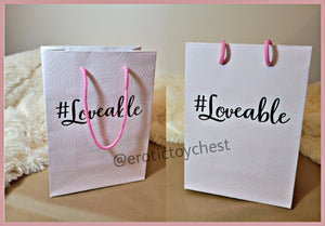 Gift Bags