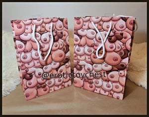 Adult Gift Bags