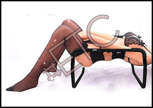 Bondage Sex Position Chair