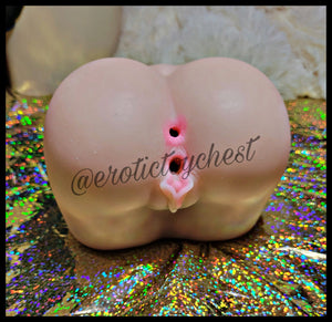Bubble Buttt