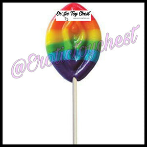Lollipops (Vag)