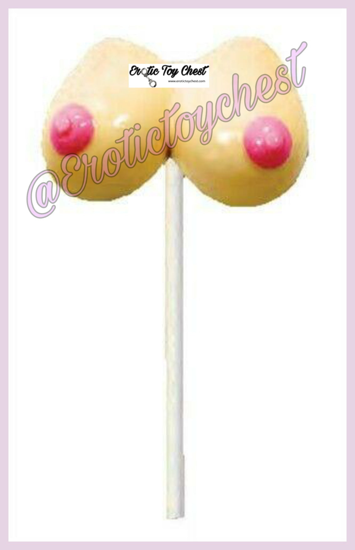 Lollipops (Boobie)
