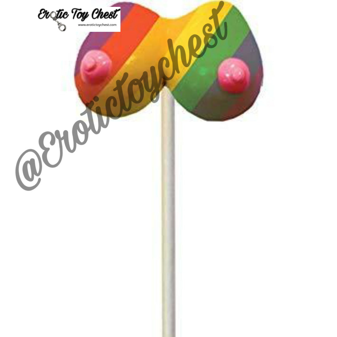 Lollipops (Boobie)