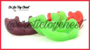 BJ Gummy Teeth Covers