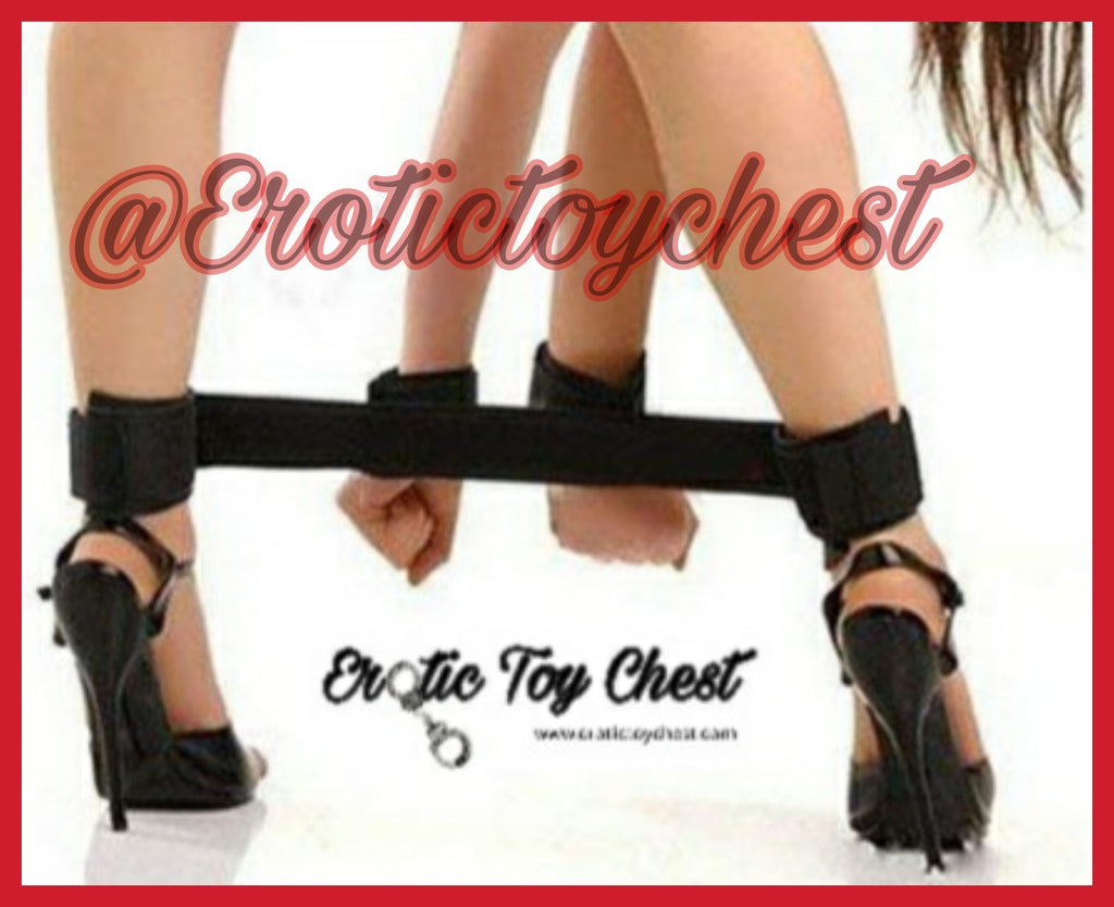 No Running Strap Set