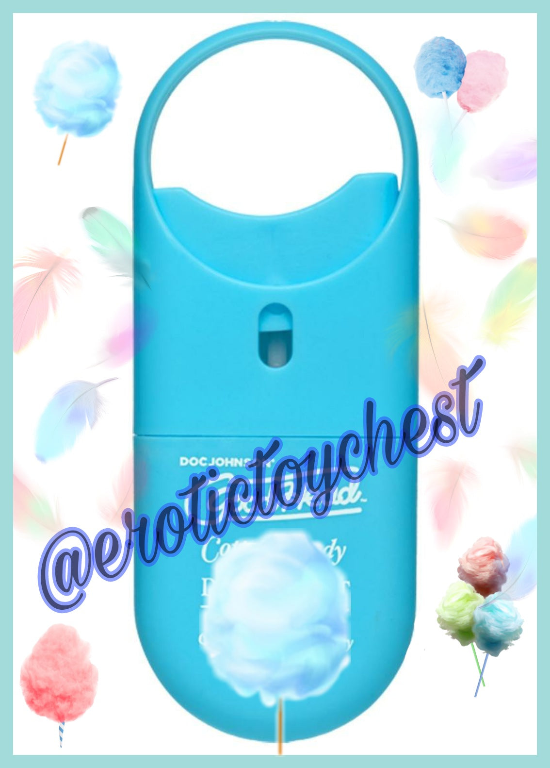 No Gag Spray (Travel Size)
