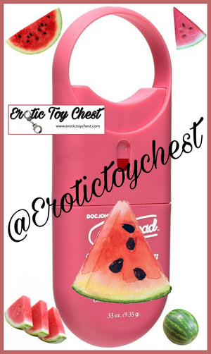 No Gag Spray (Travel Size)