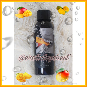 Eatable Vegan Massage Oils