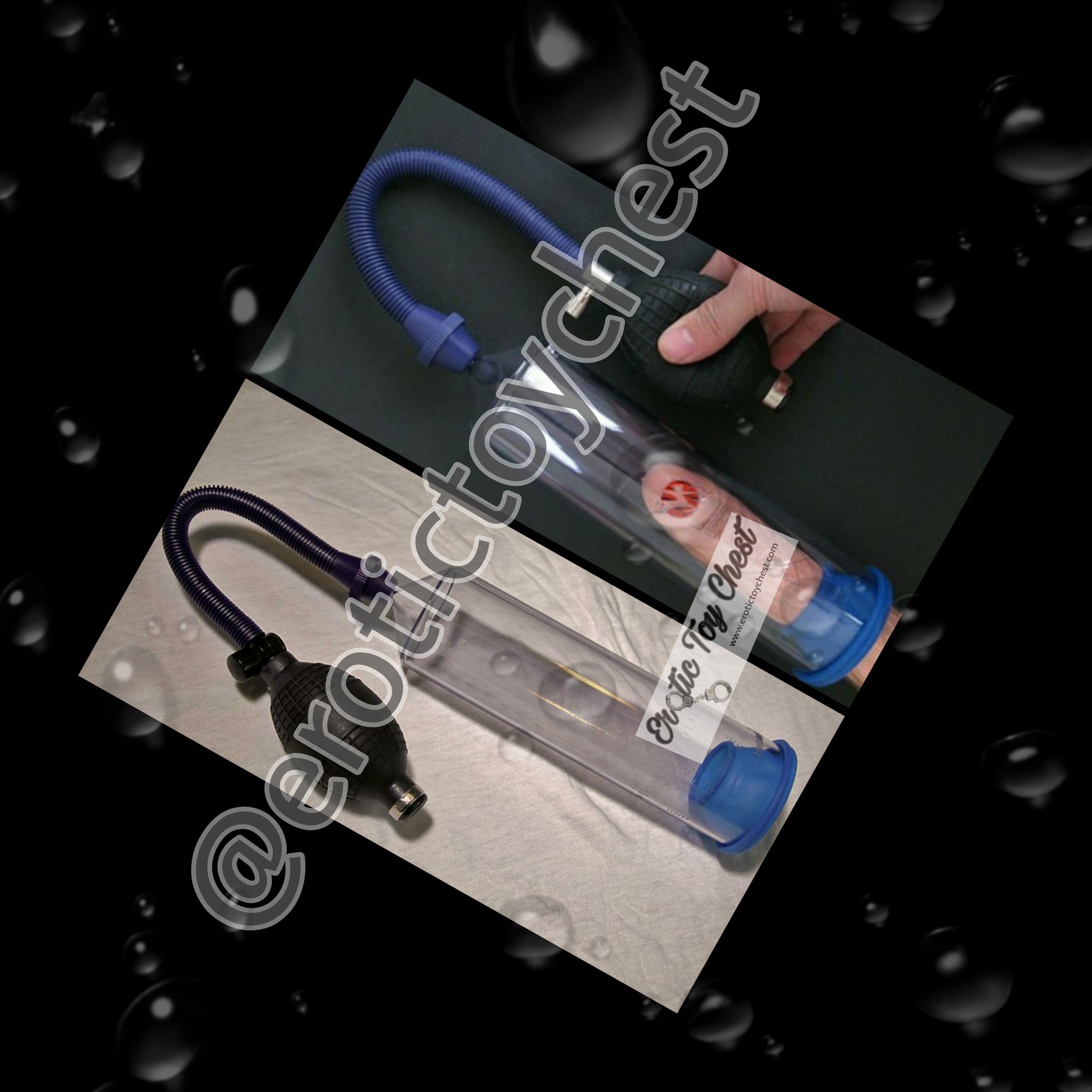 Dong Pump (Manual)