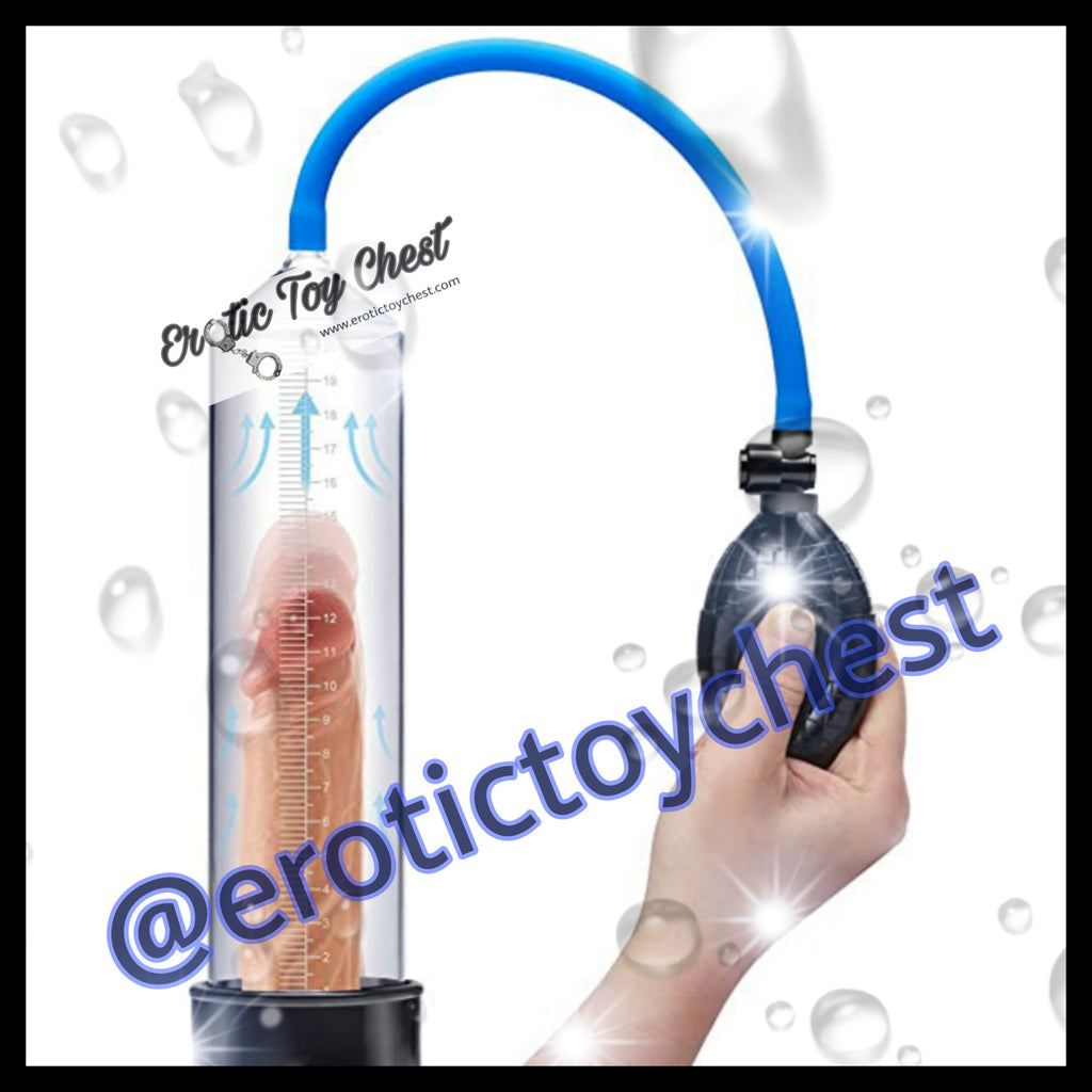 Dong Pump (Manual)