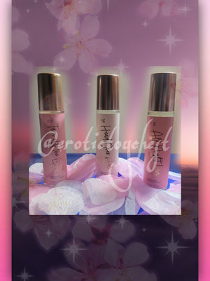 Pheromone Fragrance Body Mist (For Her)