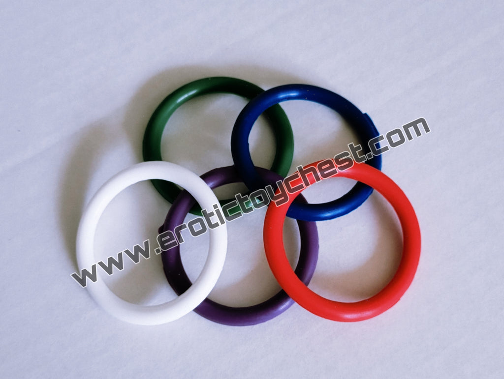 The Pro C-Rings