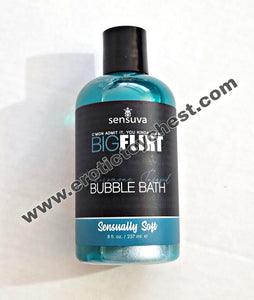 Pheromone Infused Bubble Bath