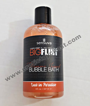 Pheromone Infused Bubble Bath