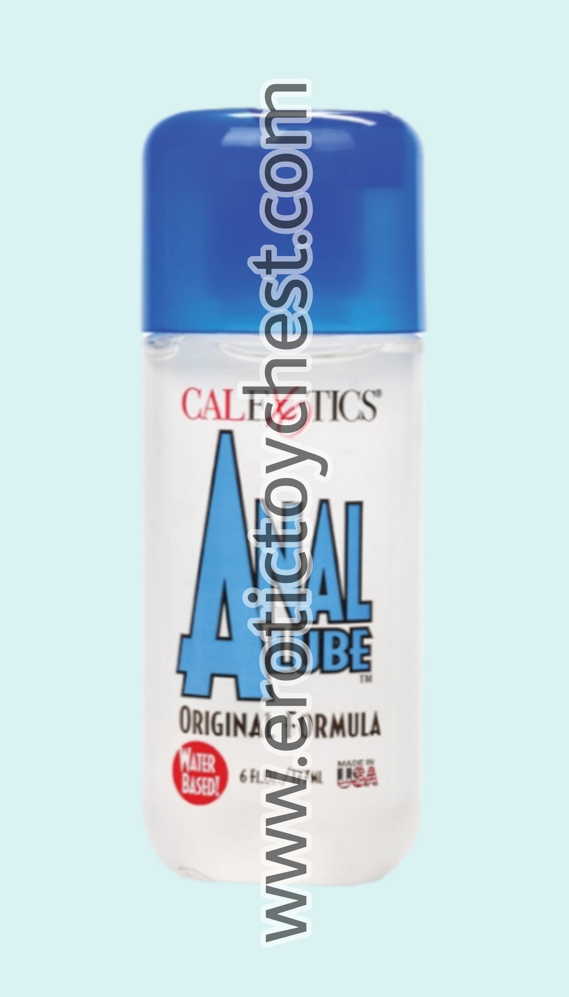 The Anal Lubricant (Thick)