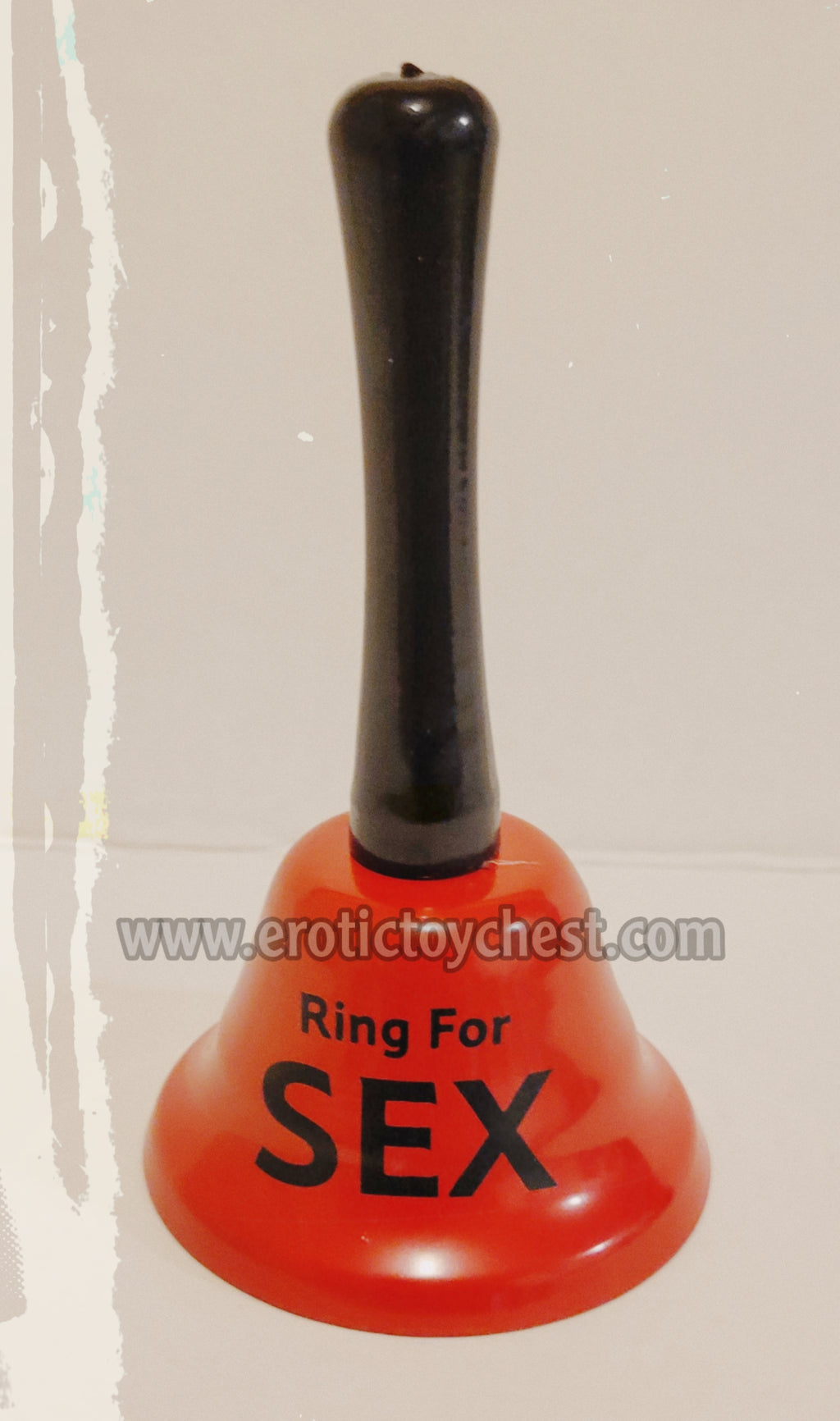 Ring for S3X Bell