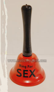 Ring for S3X Bell
