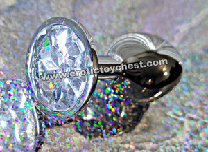 The Diamond Bling Plug