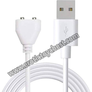 The Rose Vibrator (Original Rose Replacement Charger)