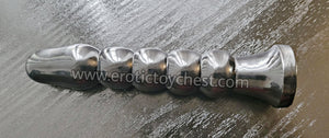 The Beaded Plug
