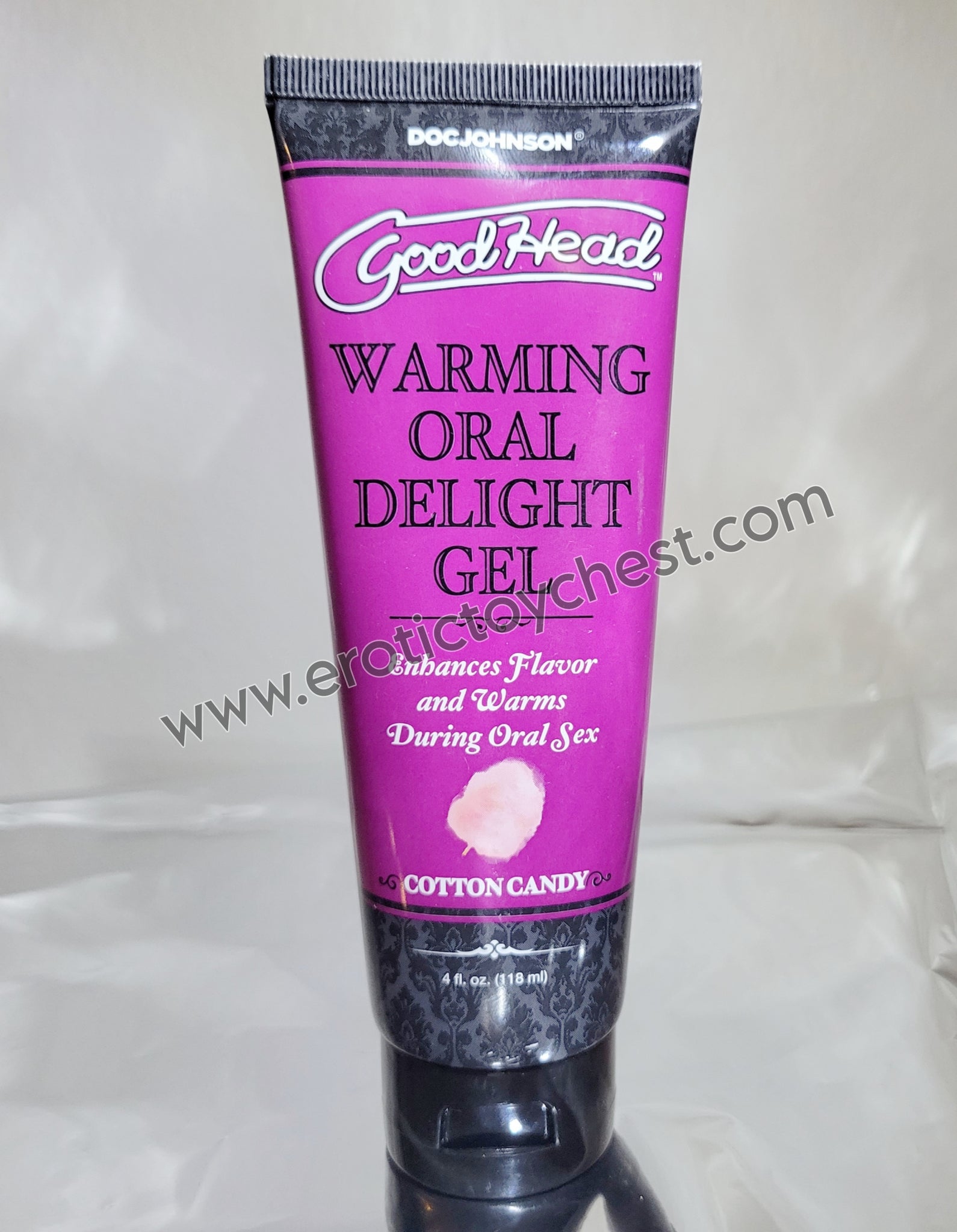 Warming BJ Gel