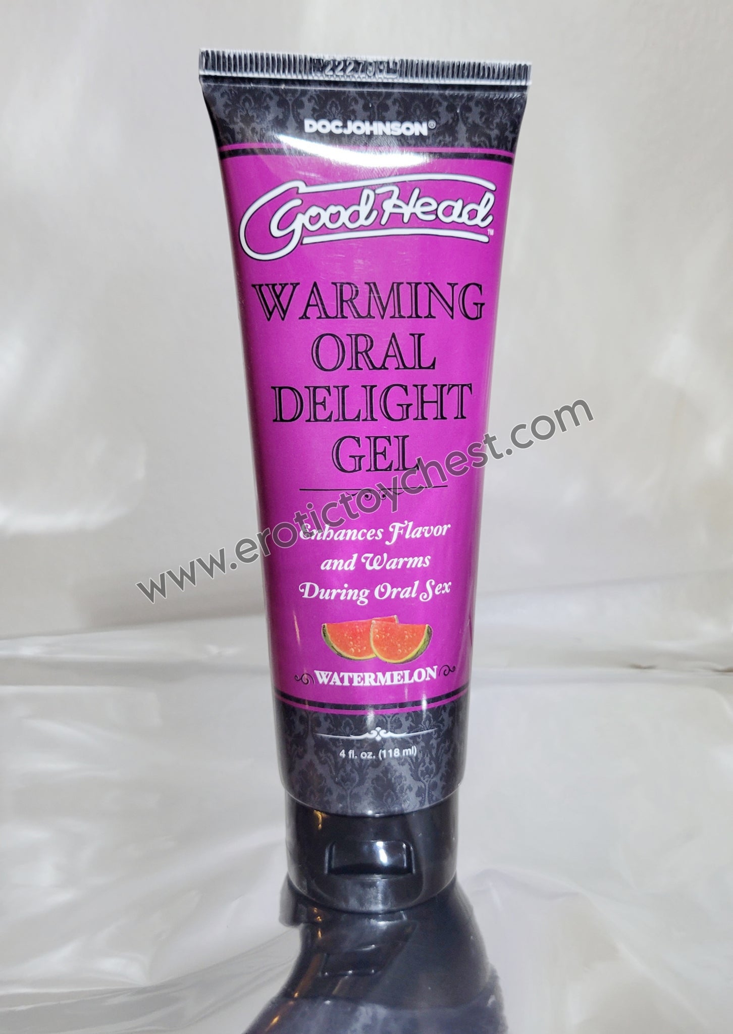 Warming BJ Gel