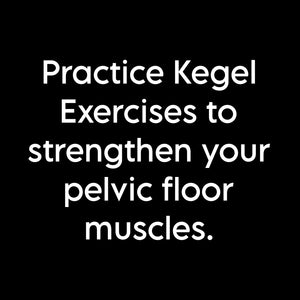 The Kegel Weight Kit