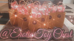 *TOY PARTY ONLINE BOOKING